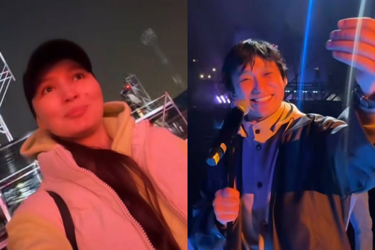 Атақты адамдармен дәретханада жыныстық қатынас