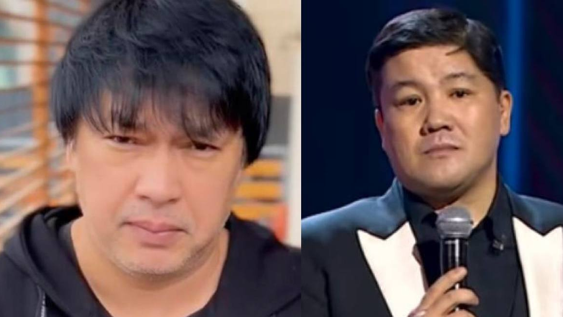 Көшедегі жалаңаш сұлулар