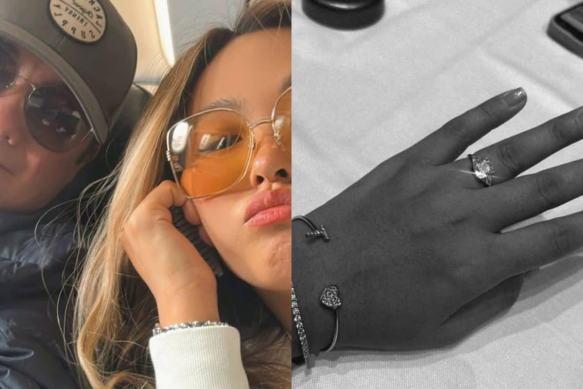 Жігіттердің бөтен әйелмен түскен порносы